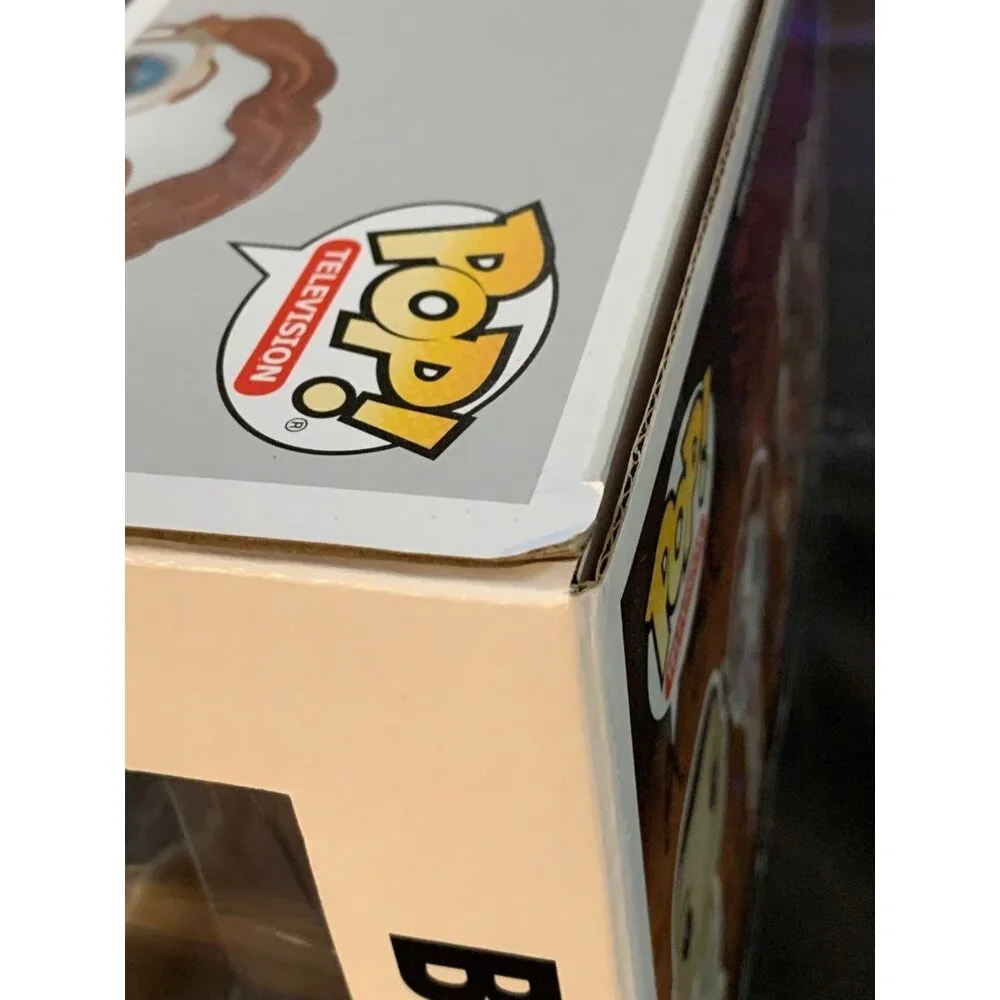 Funko pop 2017